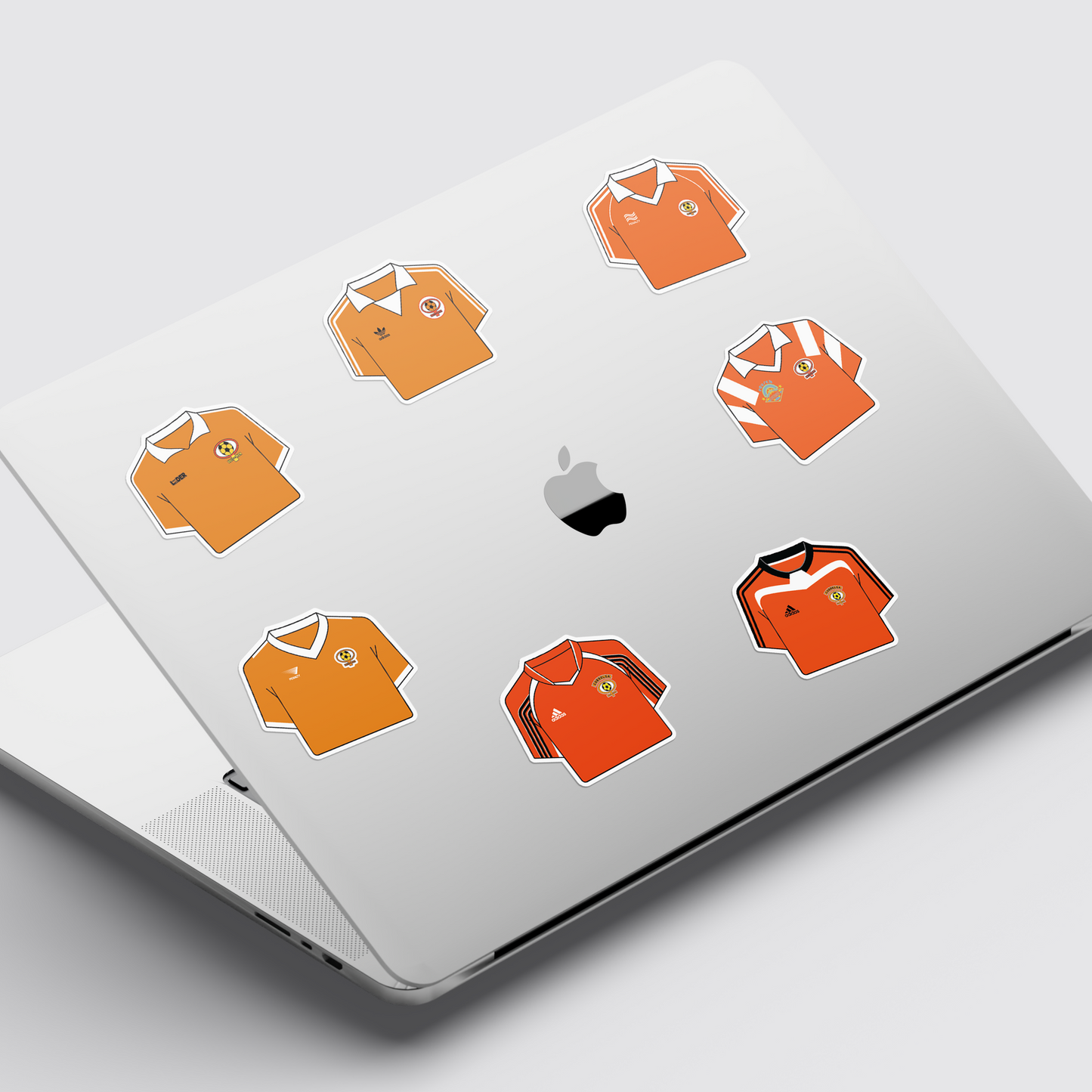 Lámina stickers / Cobreloa Campeón