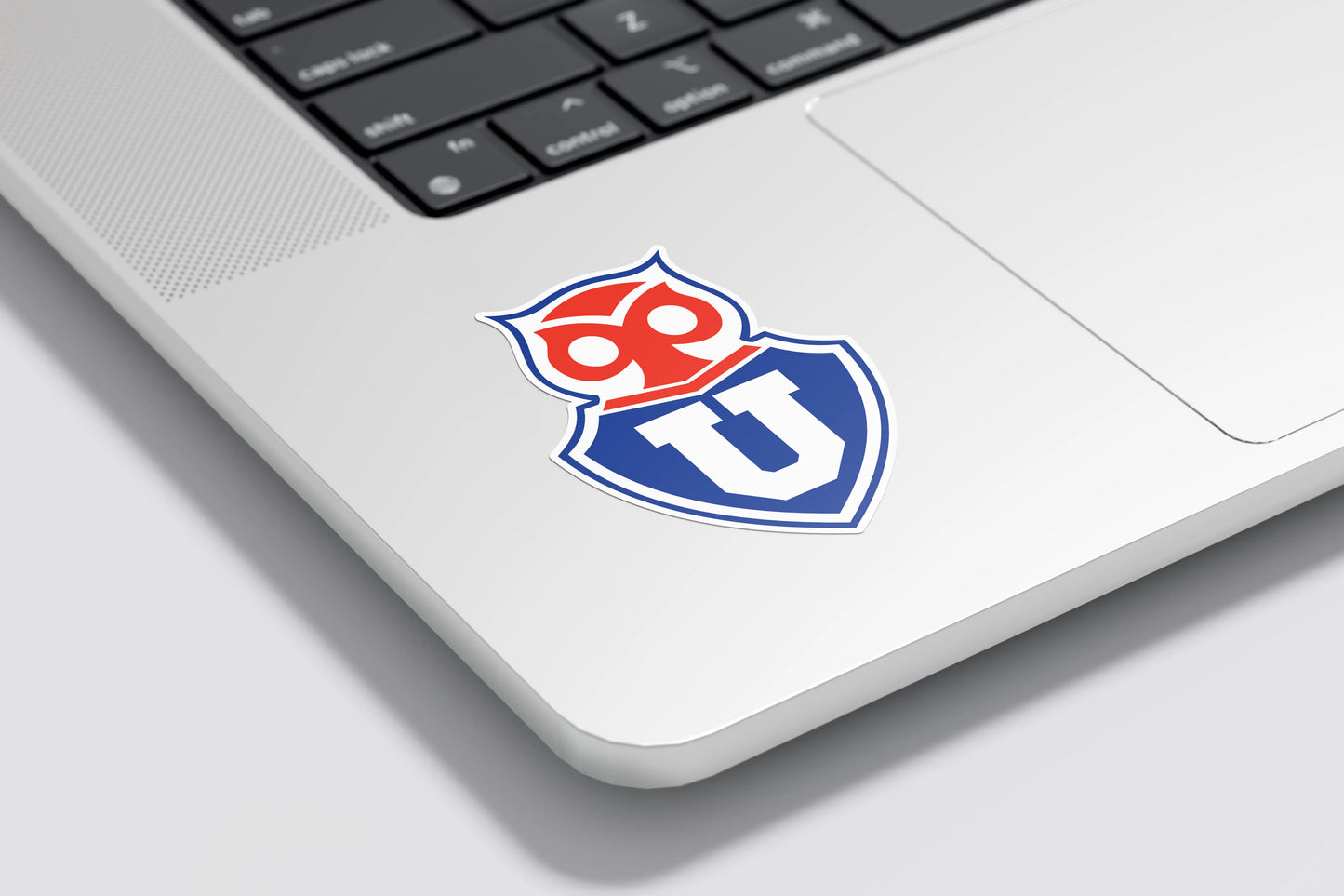 Sticker / Chuncho - Ilustrado por Vector FC