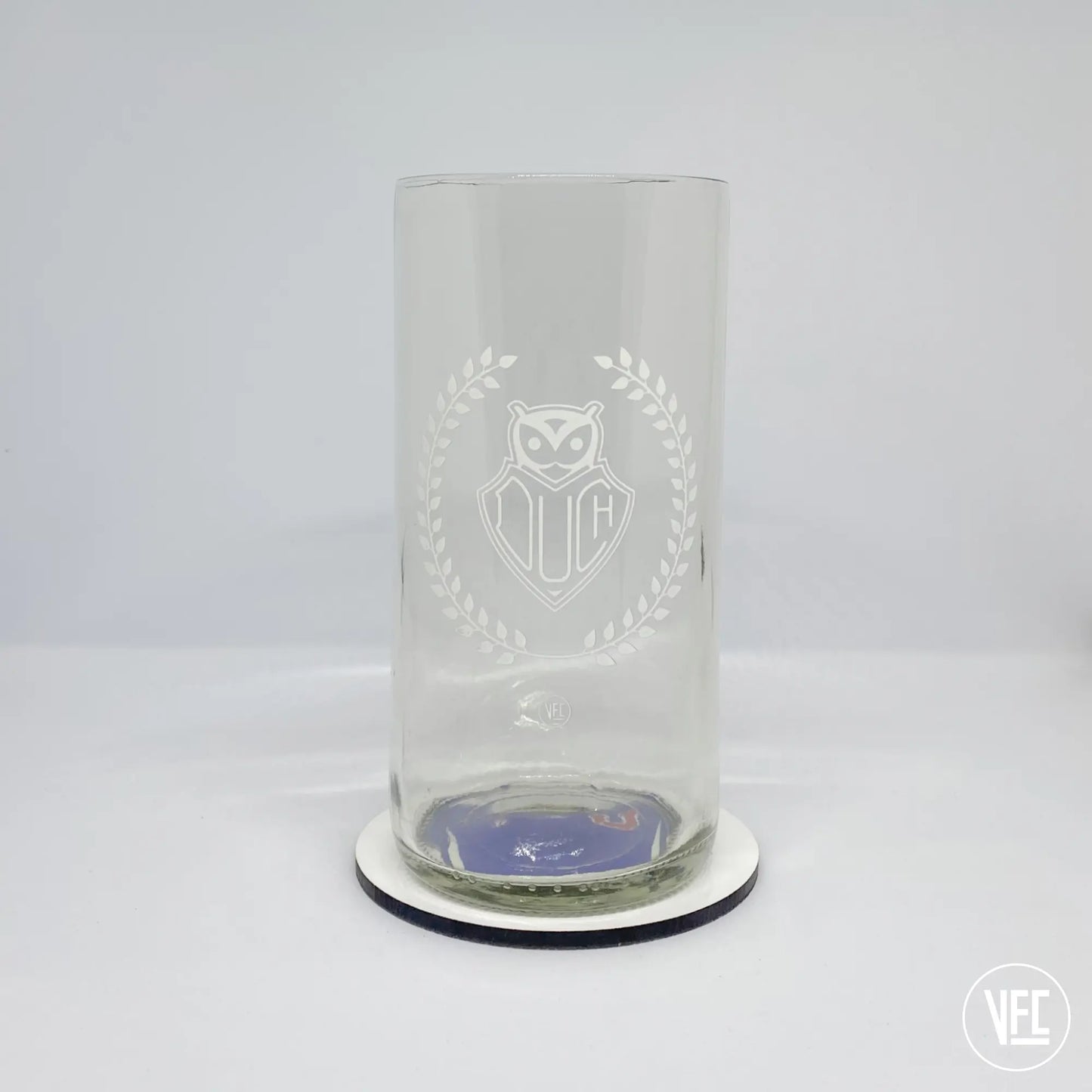 Vasos / Chunchos U. de Chile La Camiseta Azul