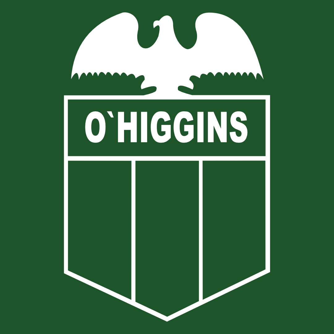 O'HIGGINS