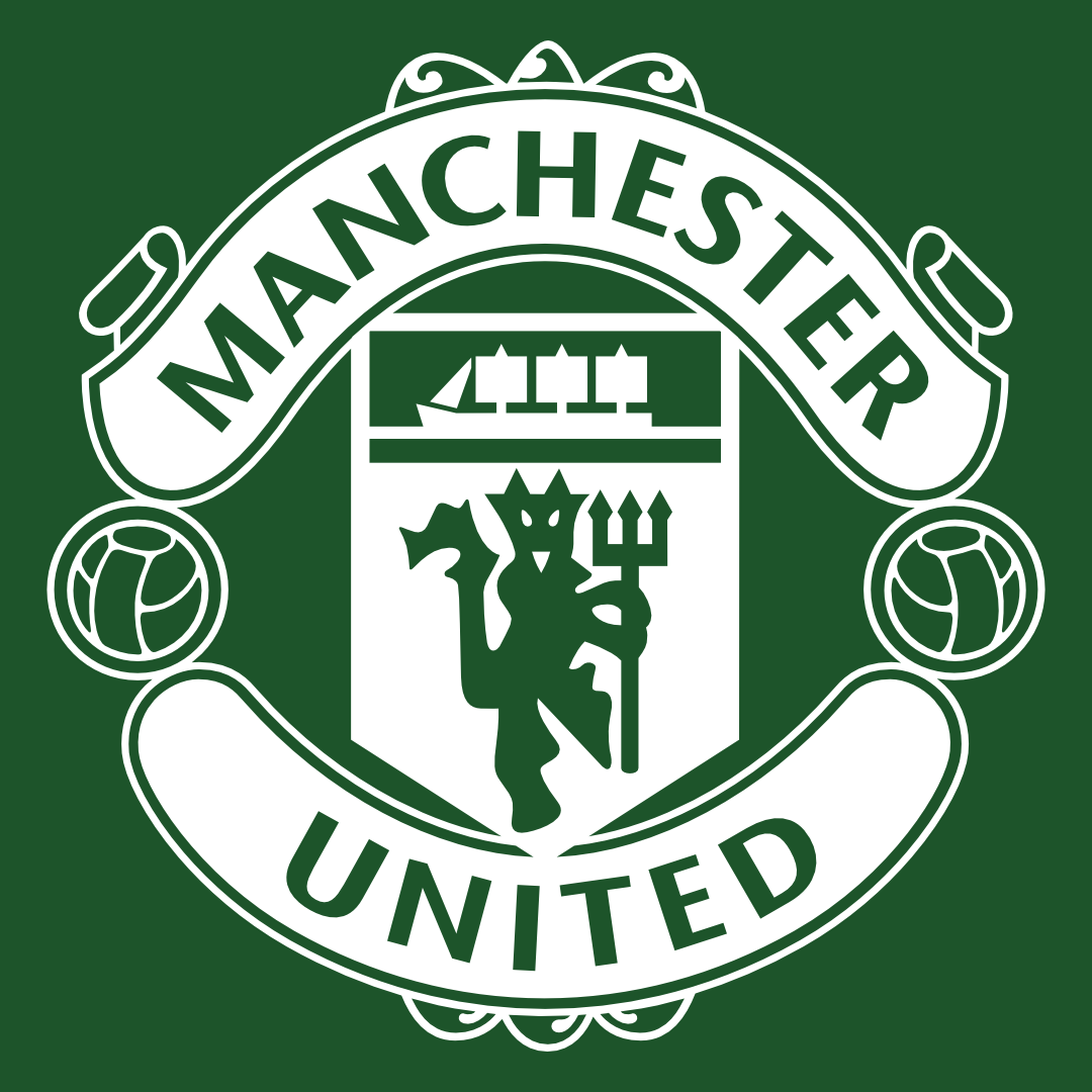 MANCHESTER UNITED