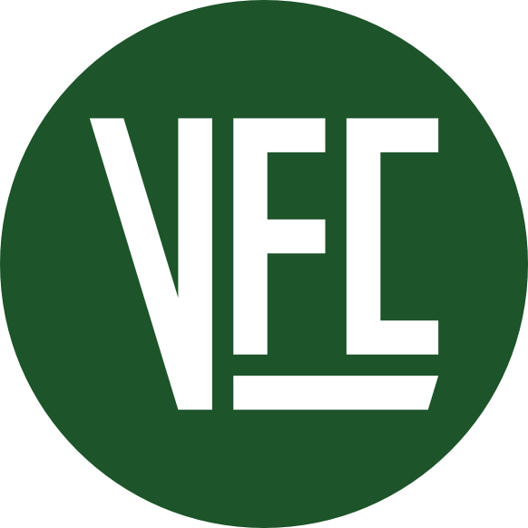 Vector FC - Football Art