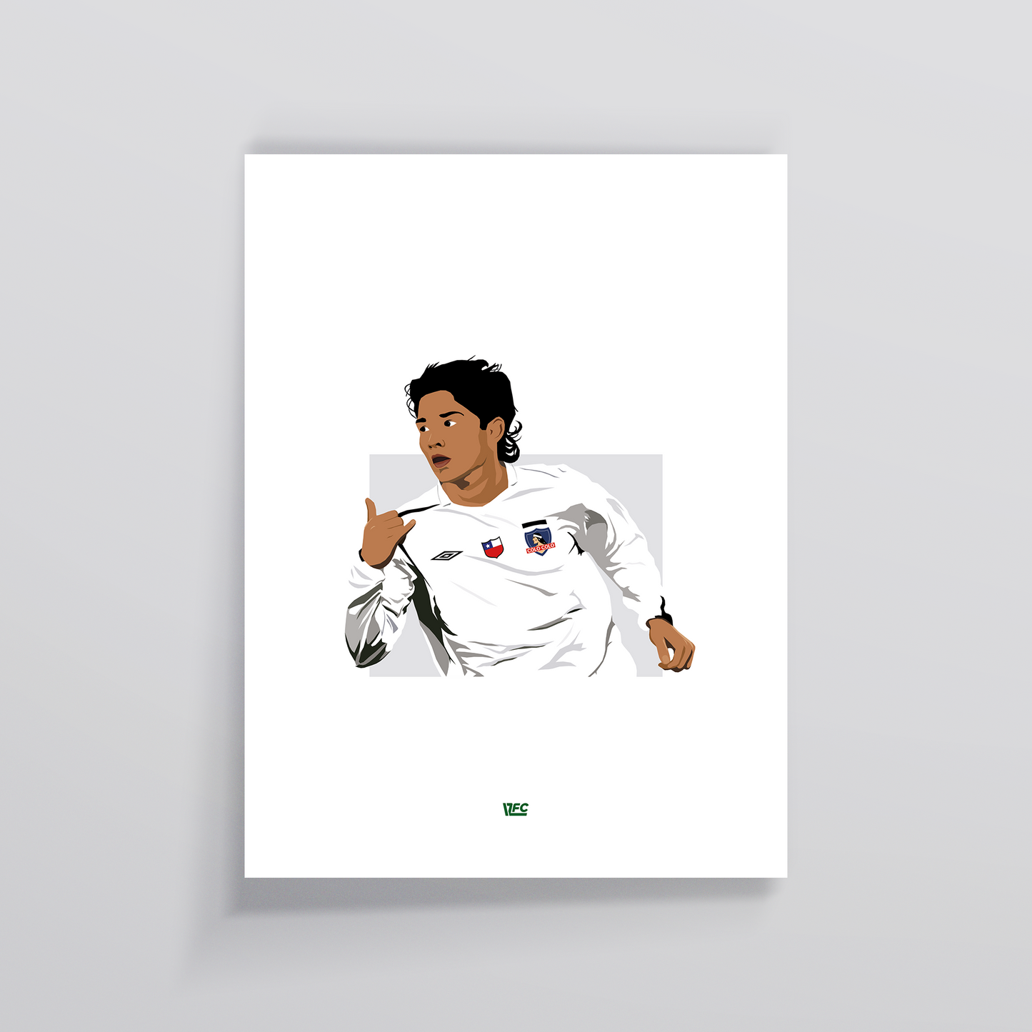 Poster / Matías Fernández