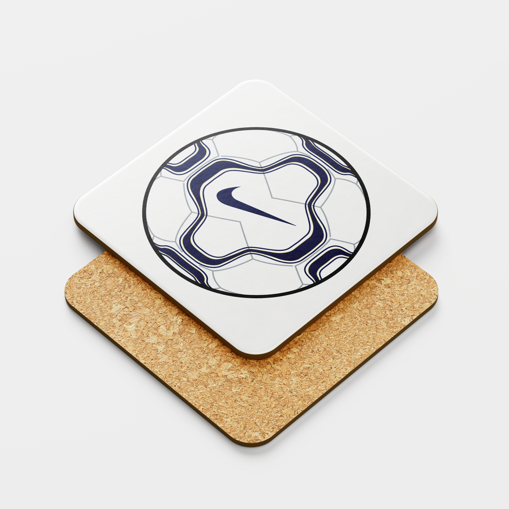 Posavaso / Nike Geo Merlin - Ilustrado por Vector FC