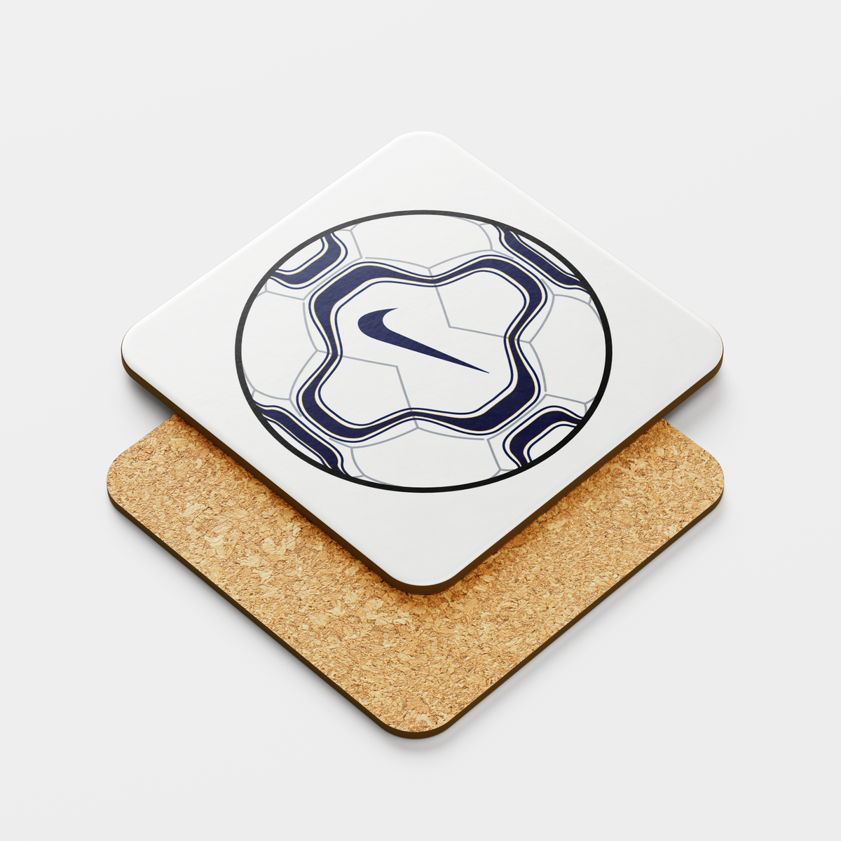 Posavaso / Nike Geo Merlin - Ilustrado por Vector FC
