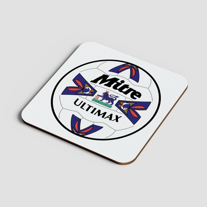 Posavaso / Mitre Ultimax Premier League