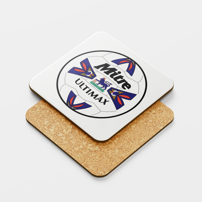 Posavaso / Mitre Ultimax Premier League