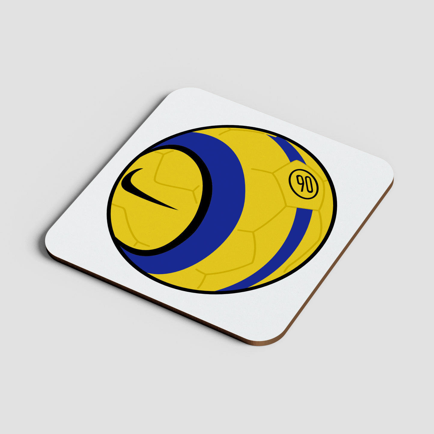 Posavaso / Nike Total 90 Invierno