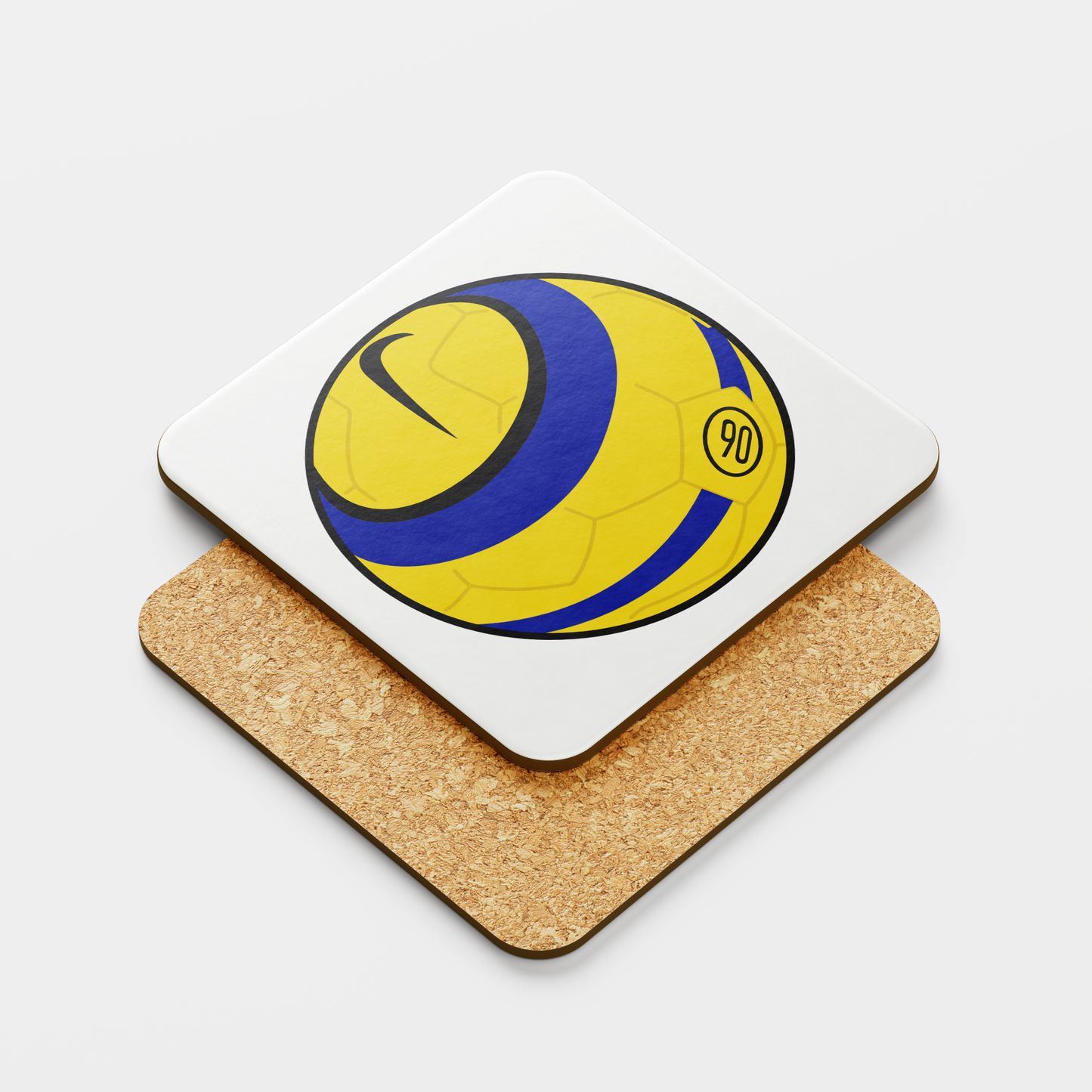 Posavaso / Nike Total 90 Invierno