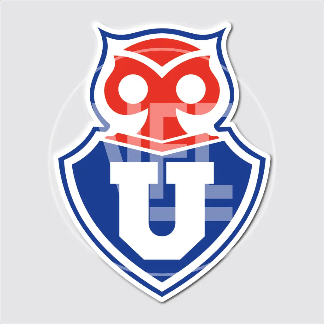 Sticker / Chuncho 2007 - Ilustrado por Vector FC