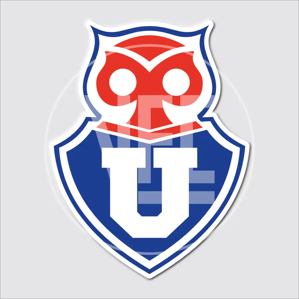 Sticker / Chuncho - Ilustrado por Vector FC