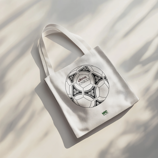 Tote bag / Adidas Etrusco 1990
