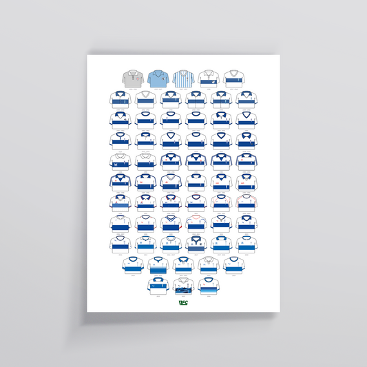 Poster / Camisetas U. Católica 2026