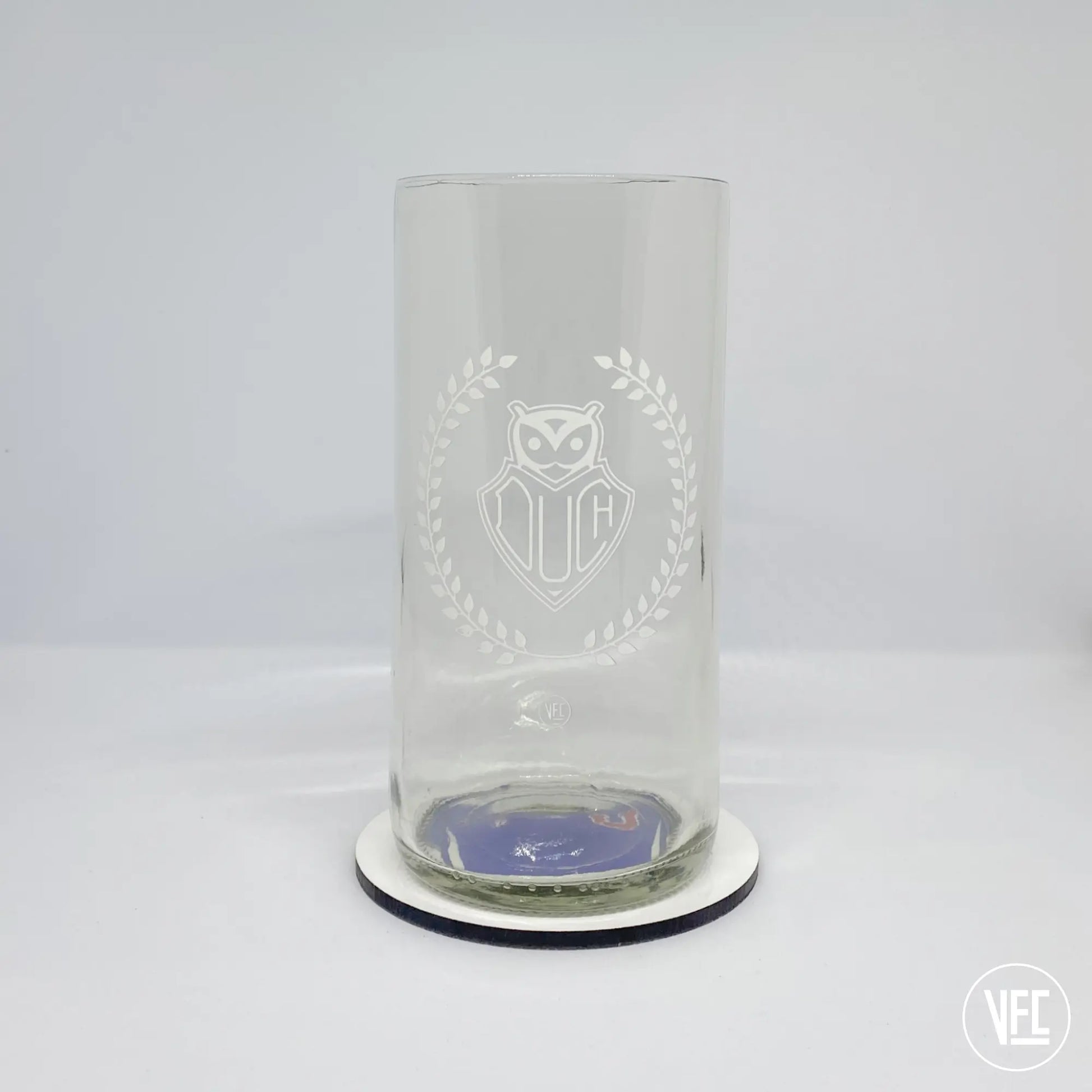 Vasos / Chunchos U. de Chile La Camiseta Azul