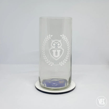 Vasos / Chunchos U. de Chile La Camiseta Azul